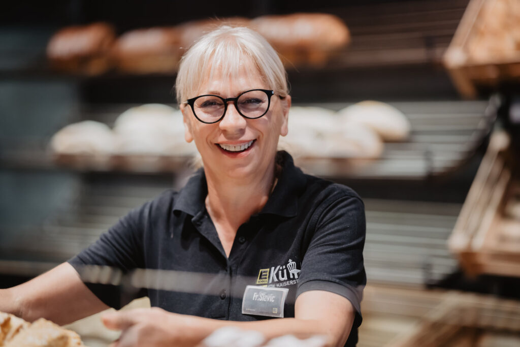 Edeka Kühl Bäckerei & Café Heisse Liebe