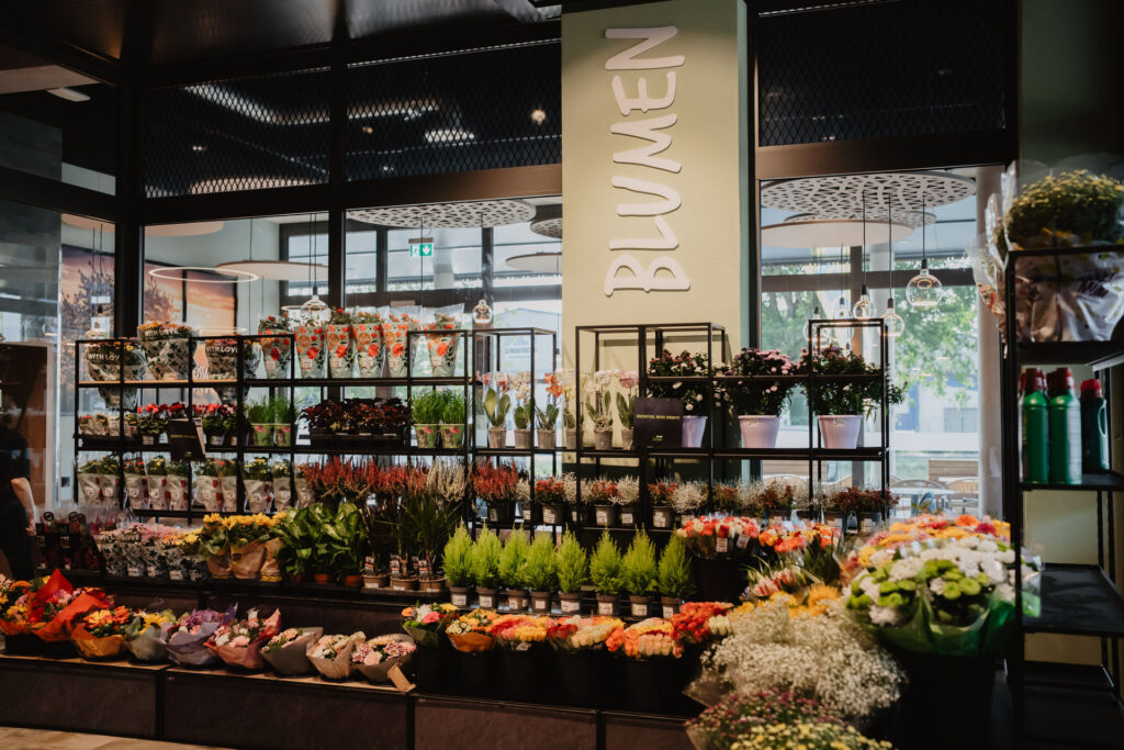 Edeka Kühl Startgalerie