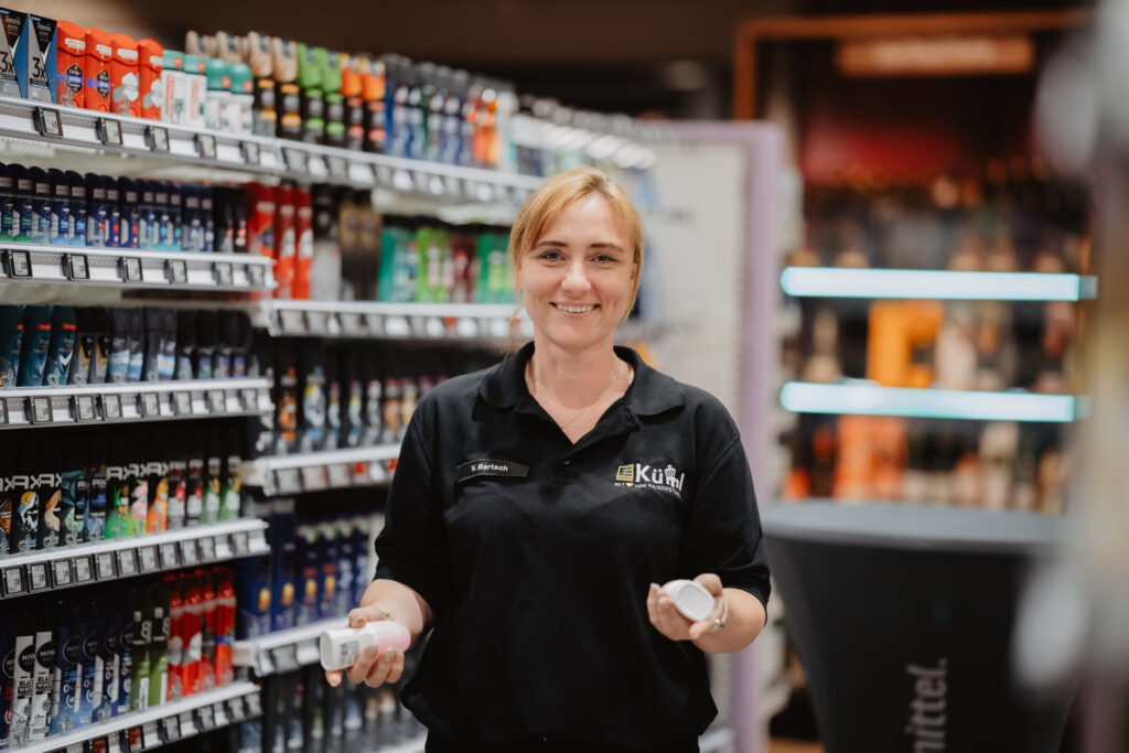 Edeka Kühl Team