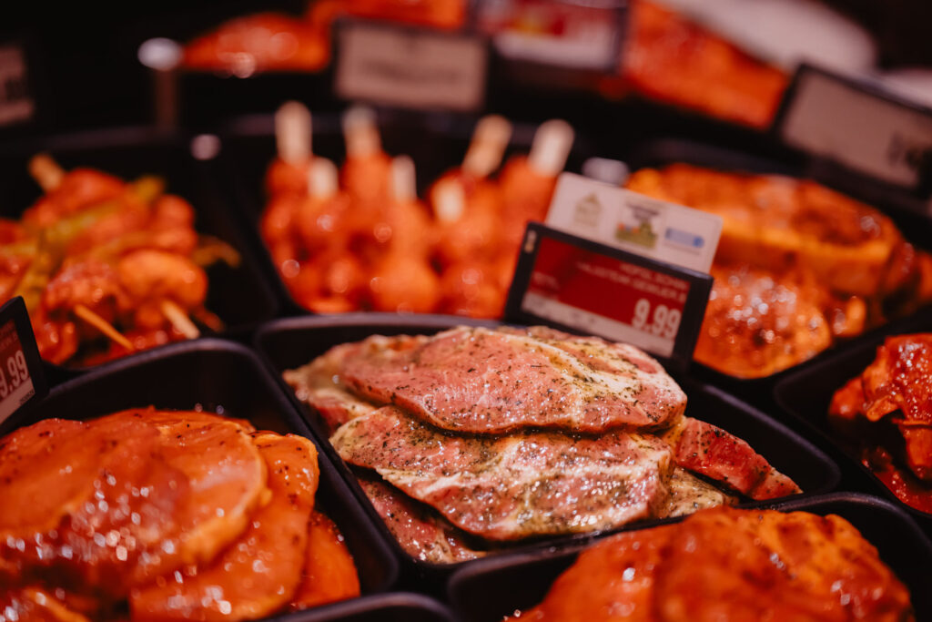 Edeka Kühl Startgalerie