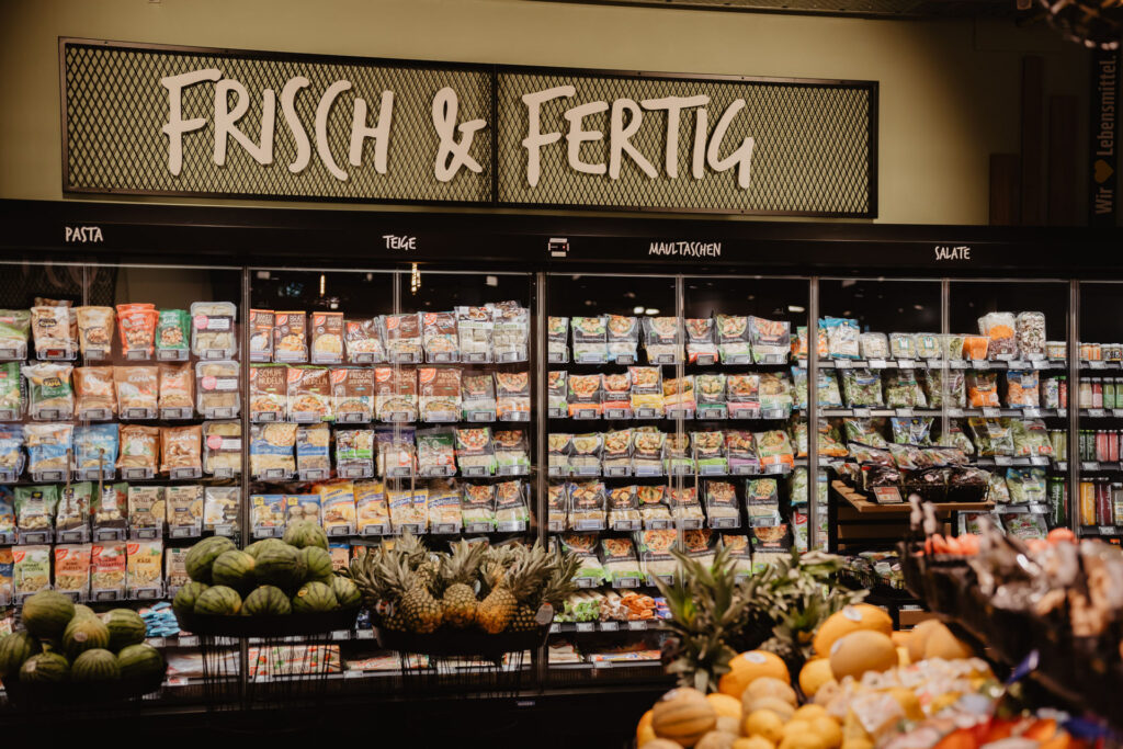 Edeka Kühl Startgalerie