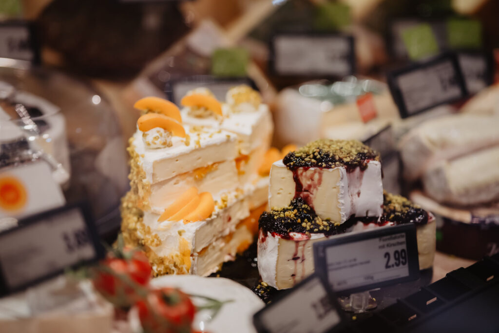 Edeka Kühl Startgalerie
