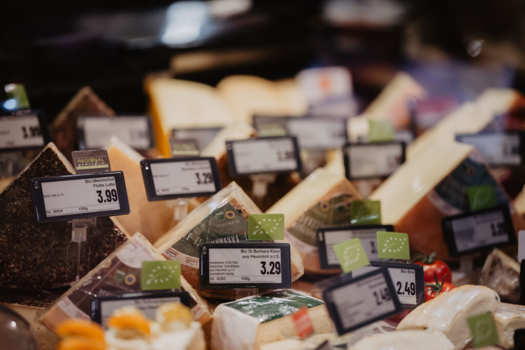 Edeka Kühl Startgalerie