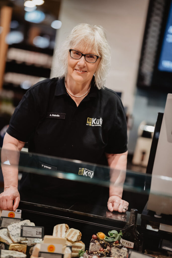 Edeka Kühl Team