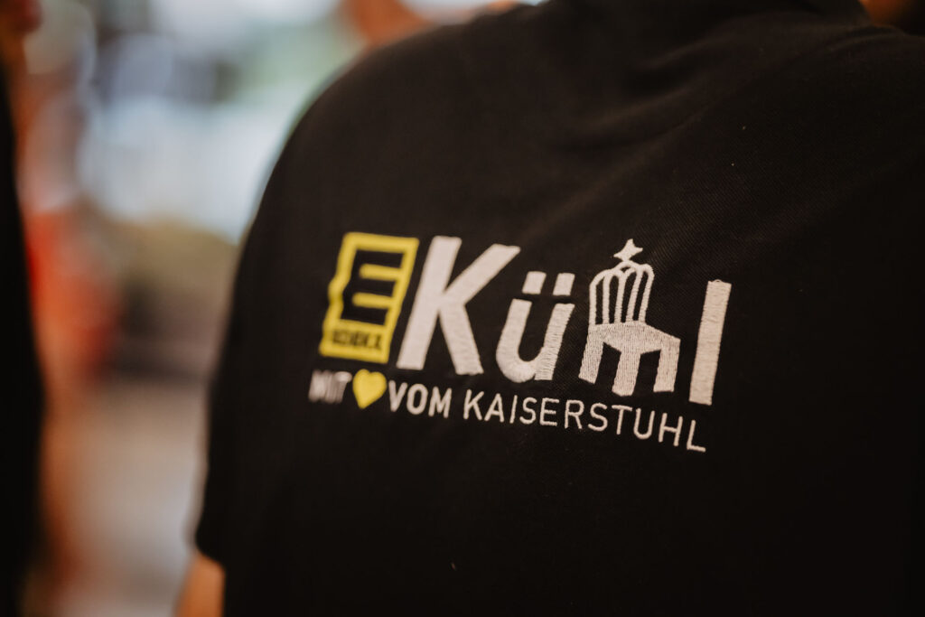 Edeka Kühl Startgalerie