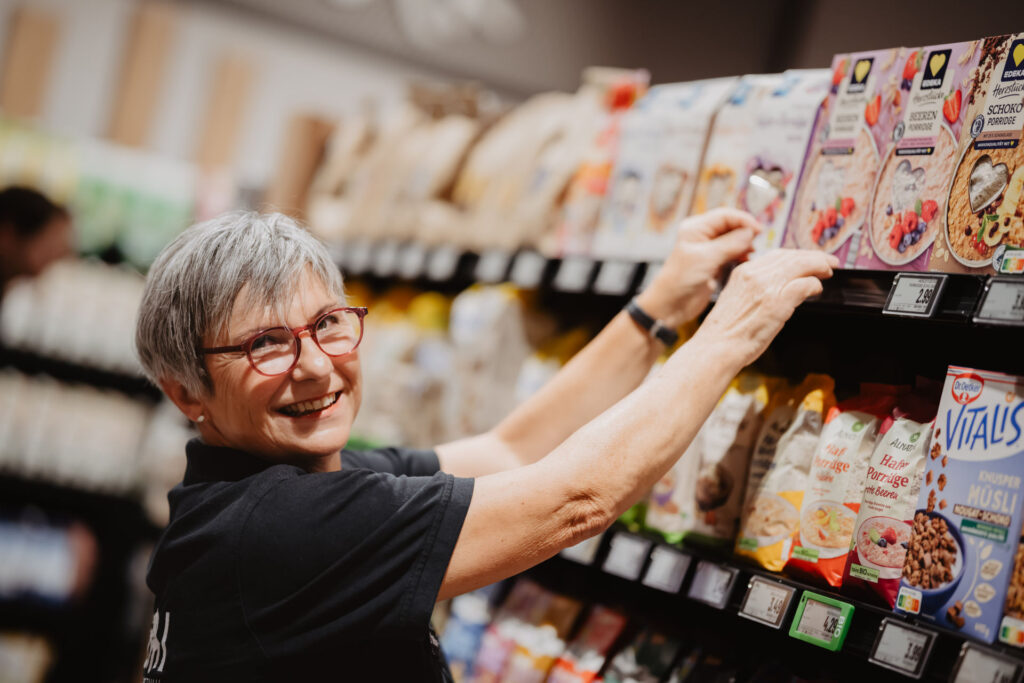 Edeka Kühl Team