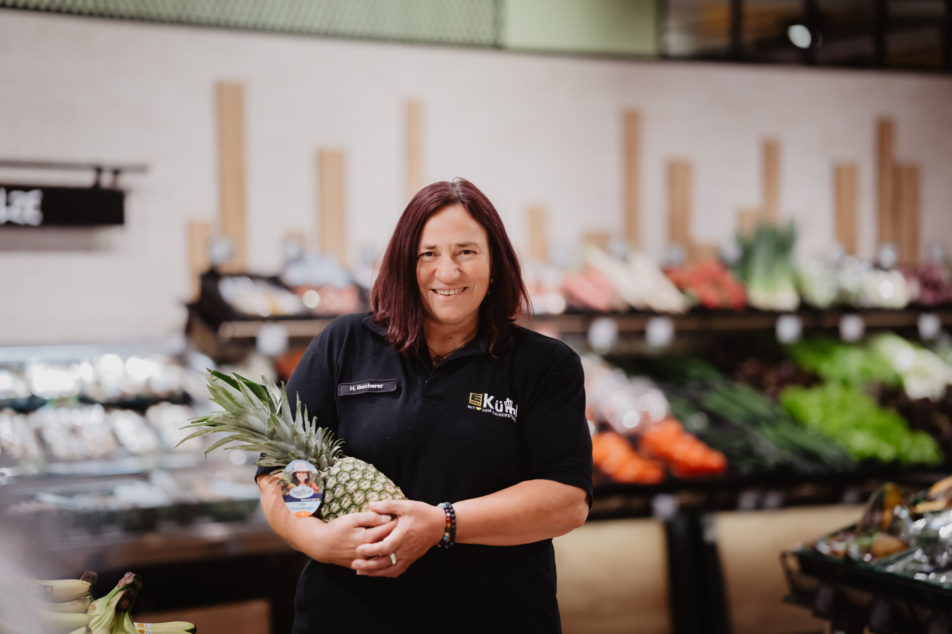 Edeka Kühl Startgalerie