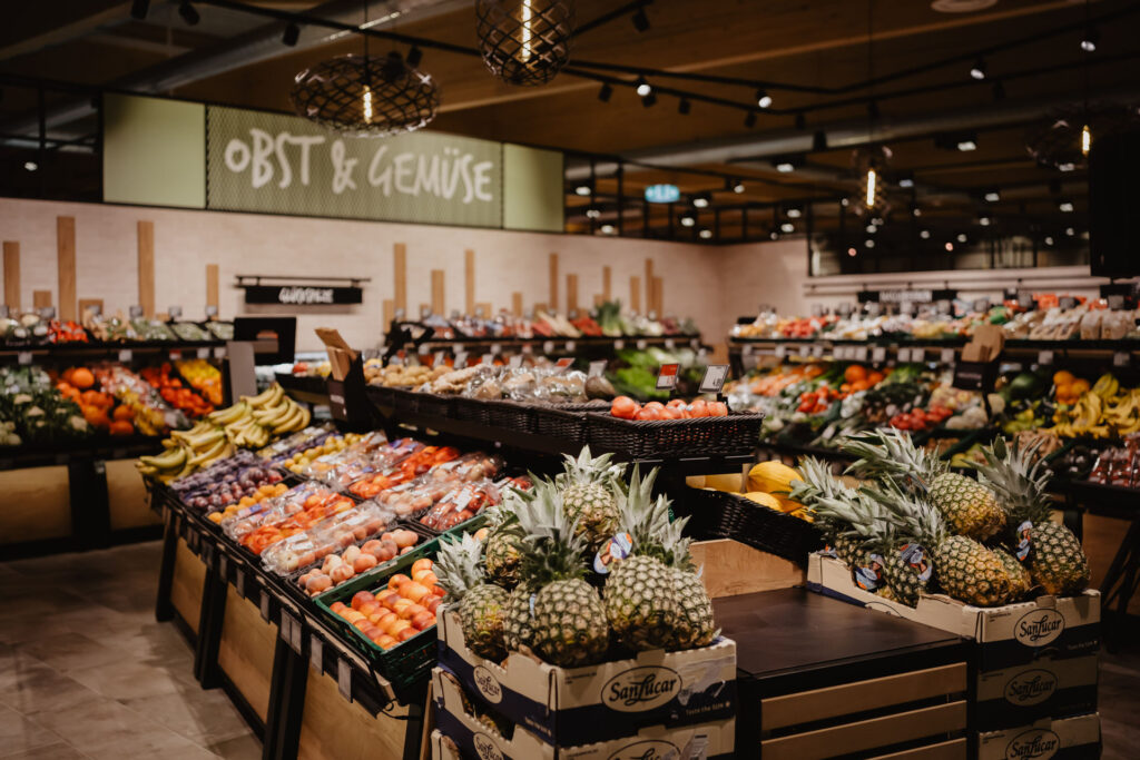 Edeka Kühl Startgalerie
