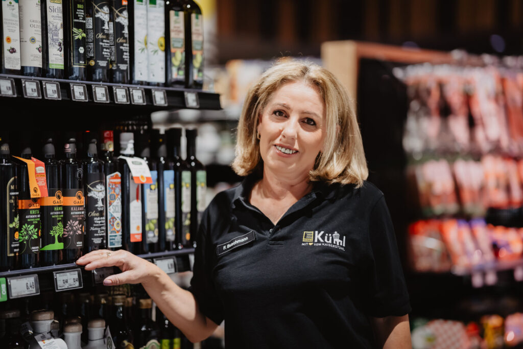 Edeka Kühl Team