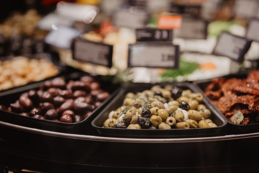 Edeka Kühl Startgalerie