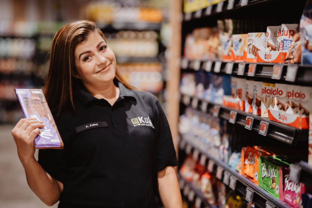 Edeka Kühl Team