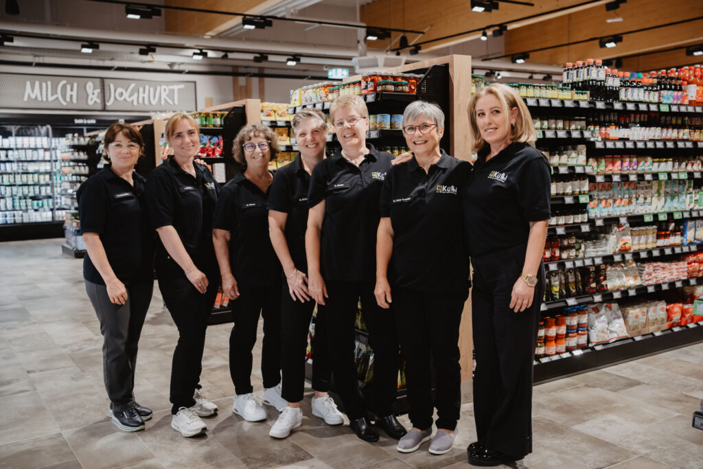 Edeka Kühl Team