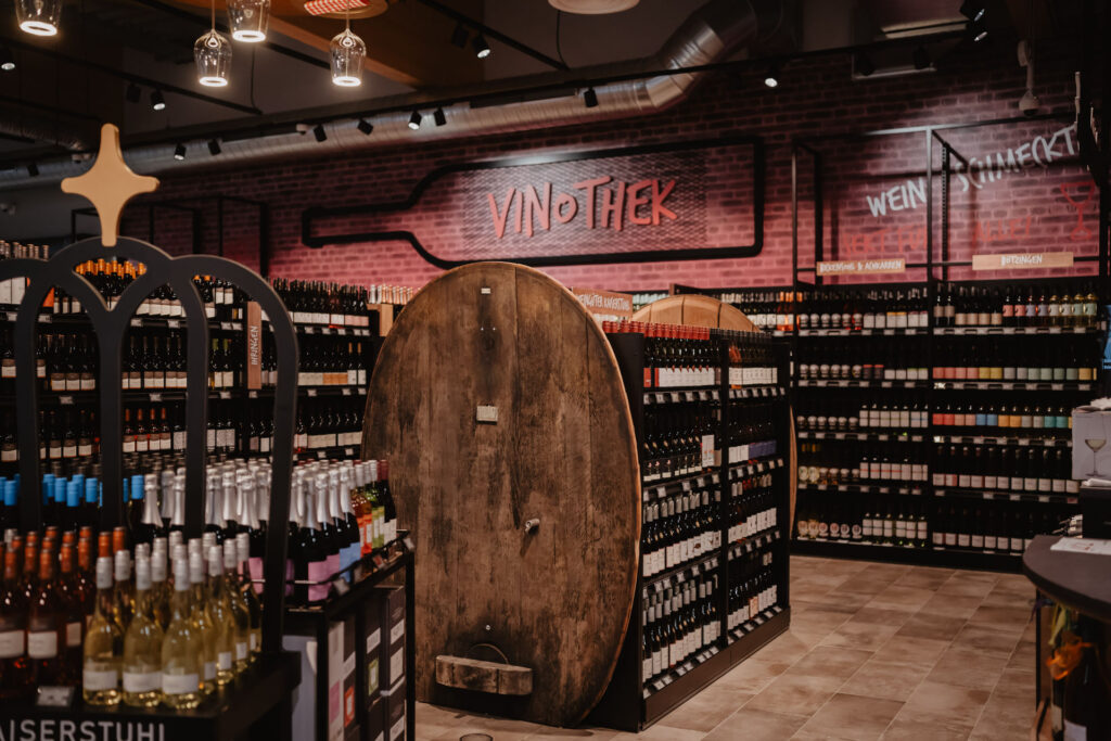 Edeka Kühl Startgalerie