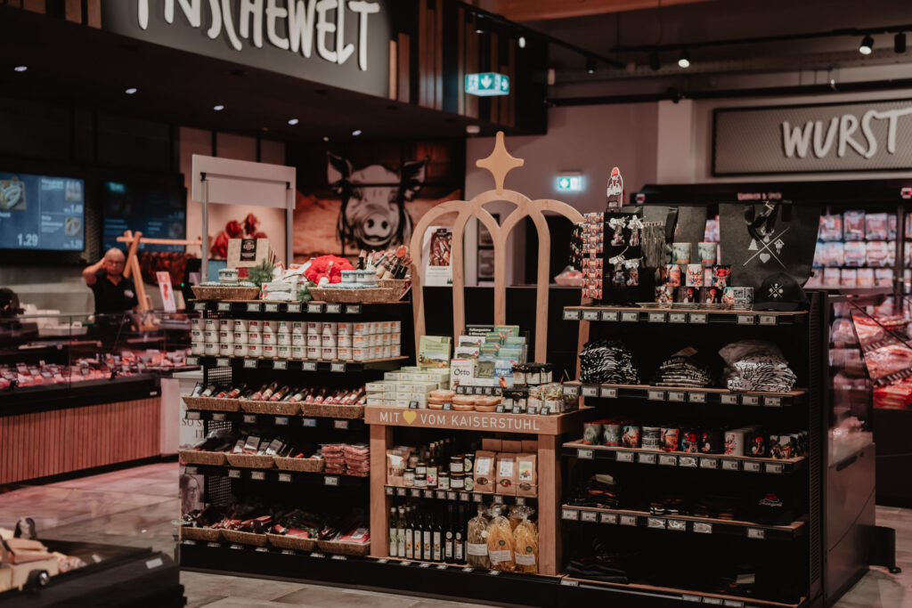 Edeka Kühl Startgalerie