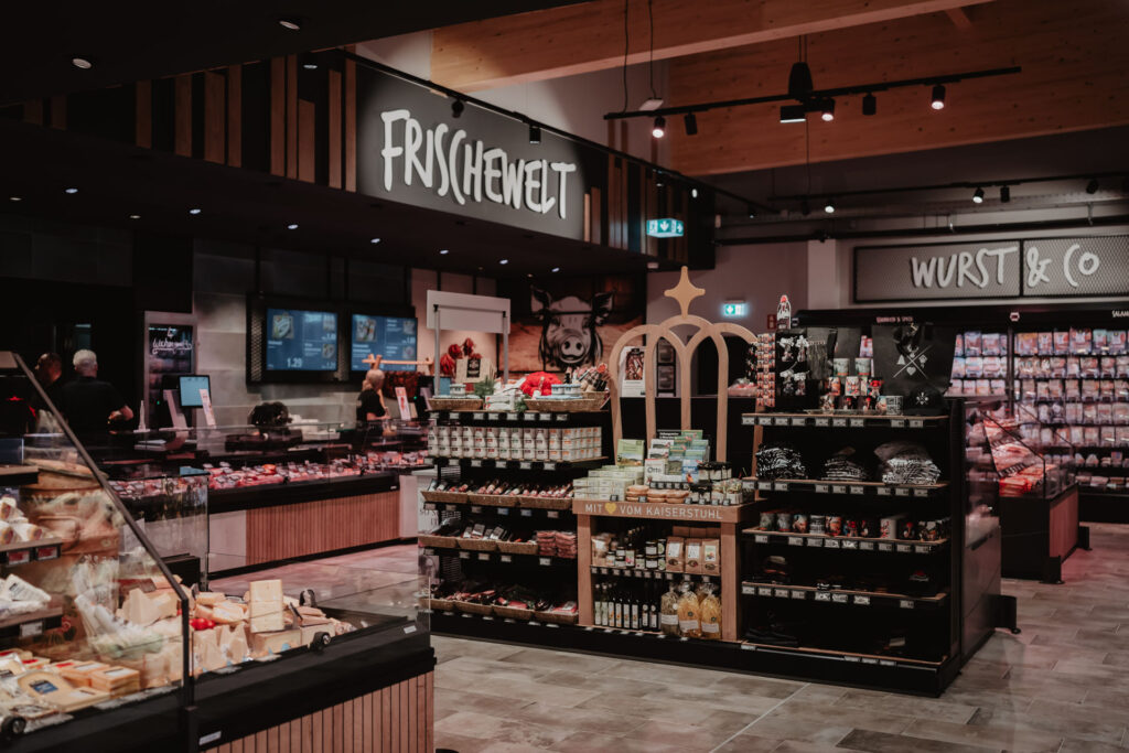 Edeka Kühl Startgalerie