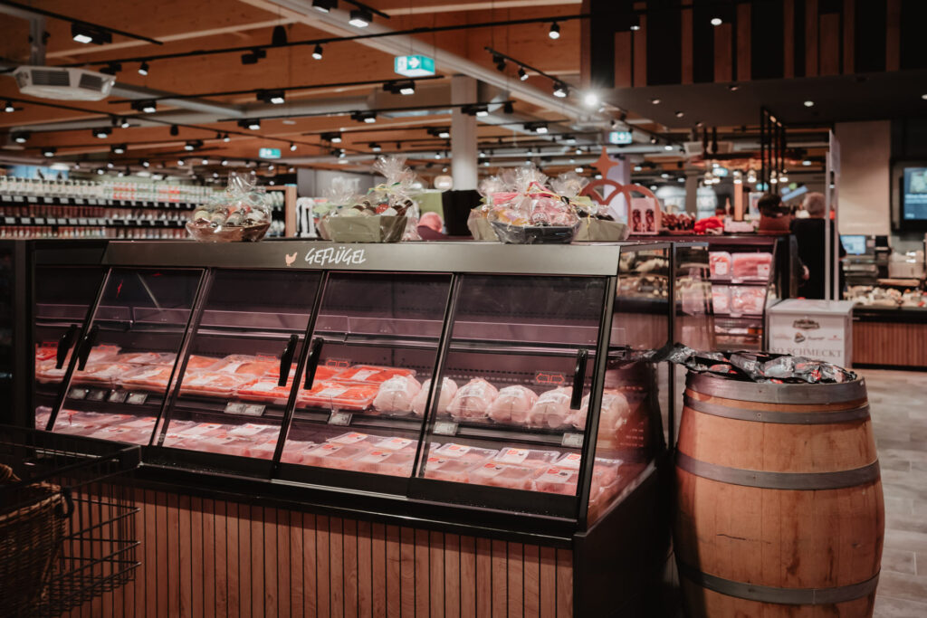 Edeka Kühl Startgalerie