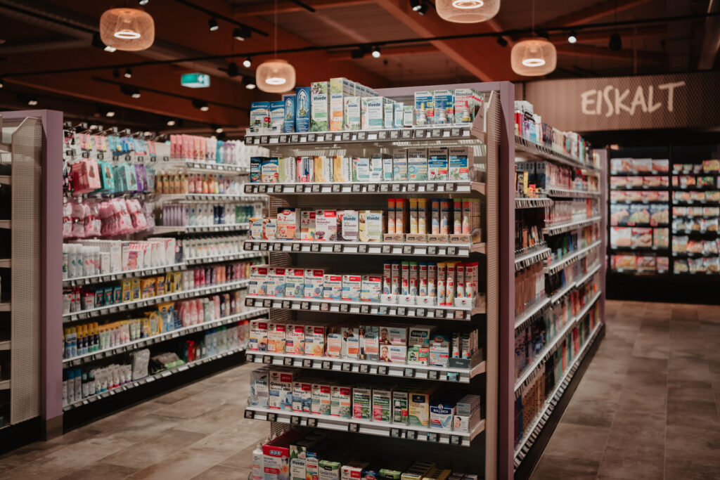 Edeka Kühl Startgalerie