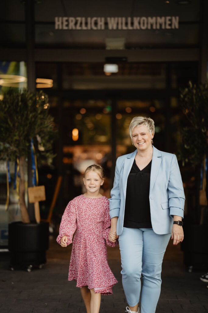 Edeka Kühl Startgalerie