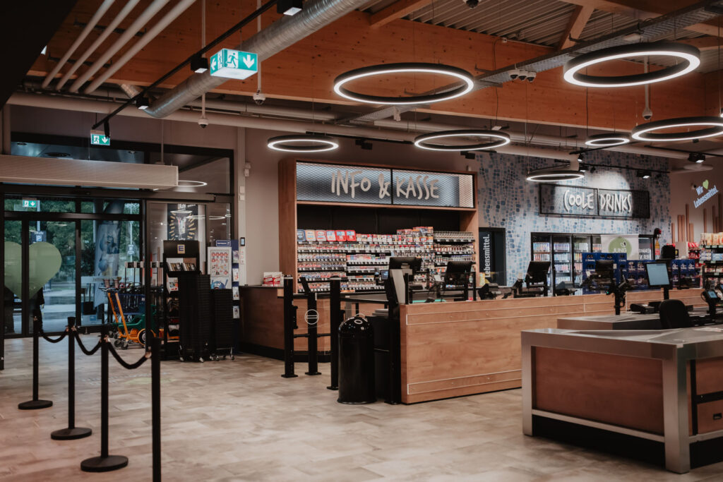 Edeka Kühl Startgalerie