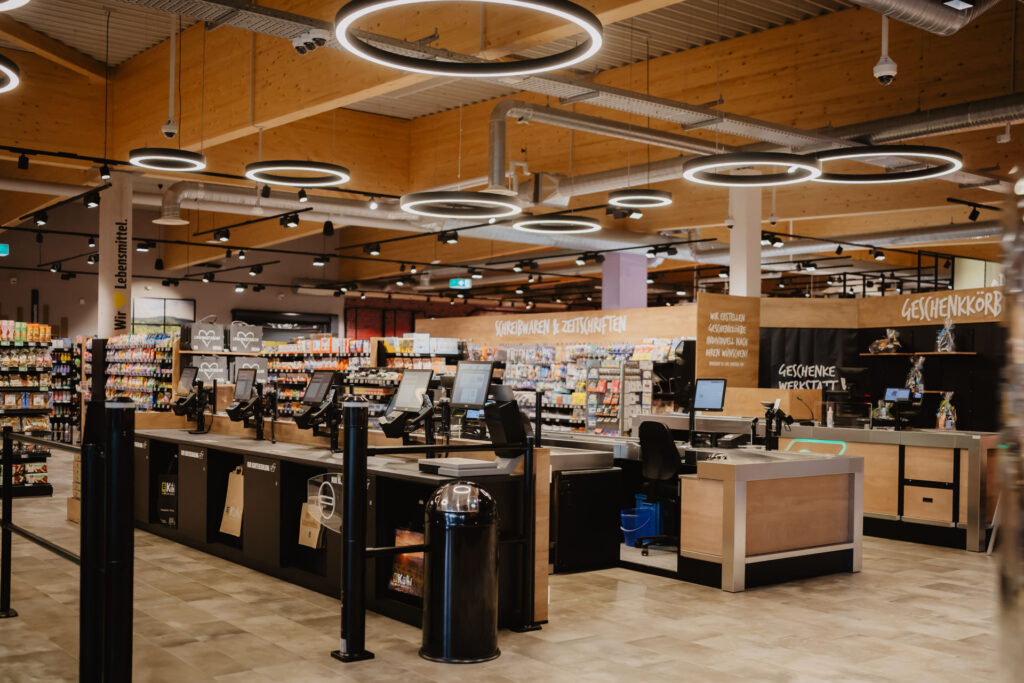 Edeka Kühl Startgalerie