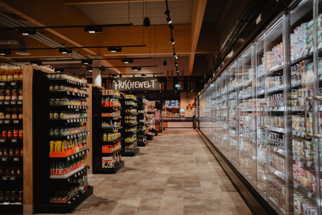Edeka Kühl Startgalerie