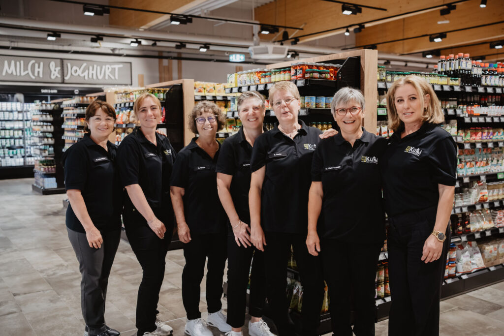 Edeka Kühl Startgalerie